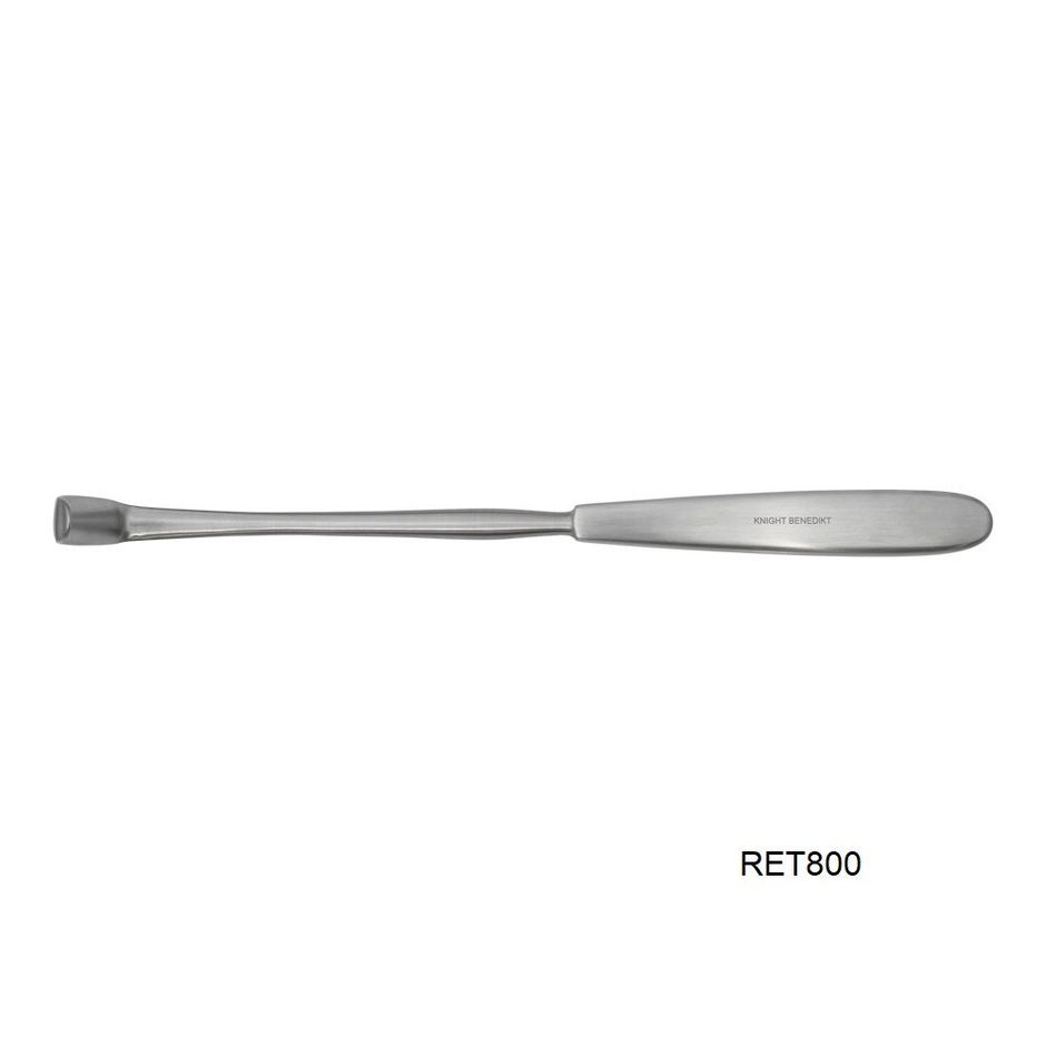 Knight Benedikt Langenbeck Retractor