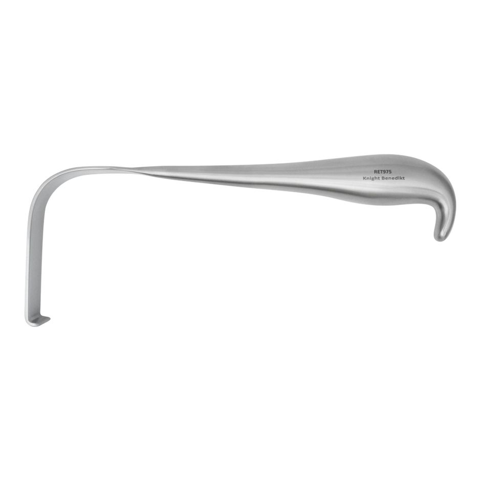 Knight Benedikt Meyerding Retractor