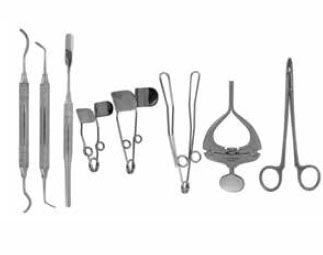 Knight Benedikt Complete Rabbit and Rodent Kit