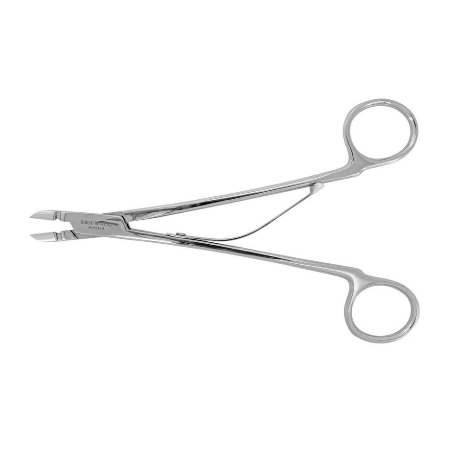 Knight Benedikt Rabbit Molar Cutters