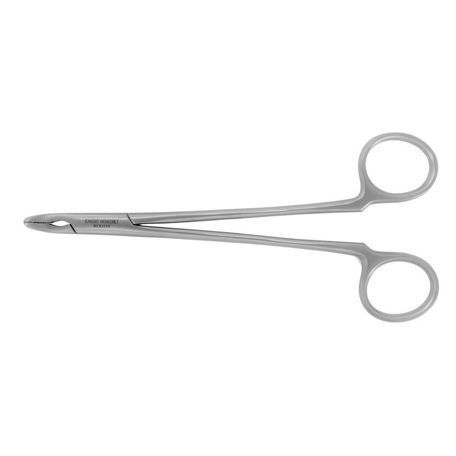 Knight Benedikt Rodent Extraction Forceps