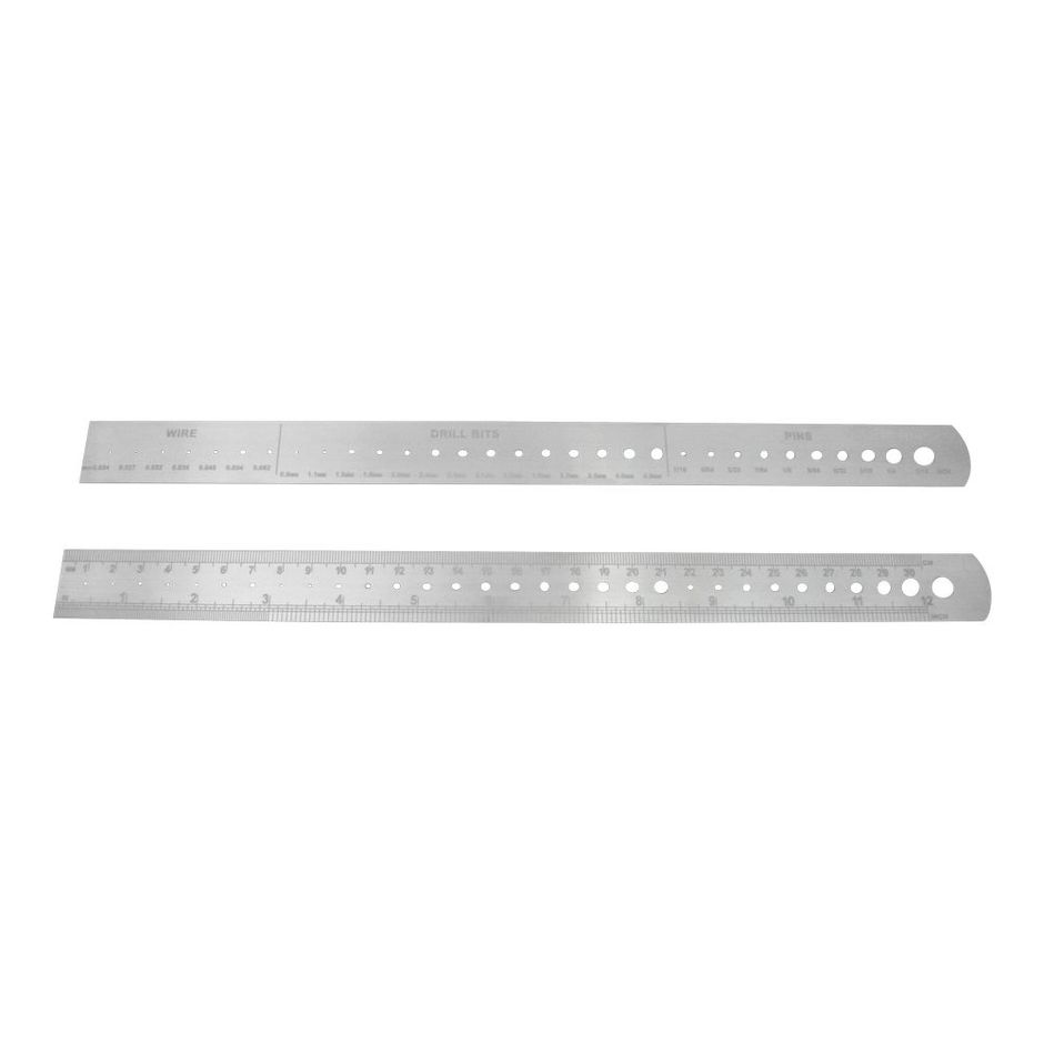 Knight Benedikt Orthopaedic Ruler