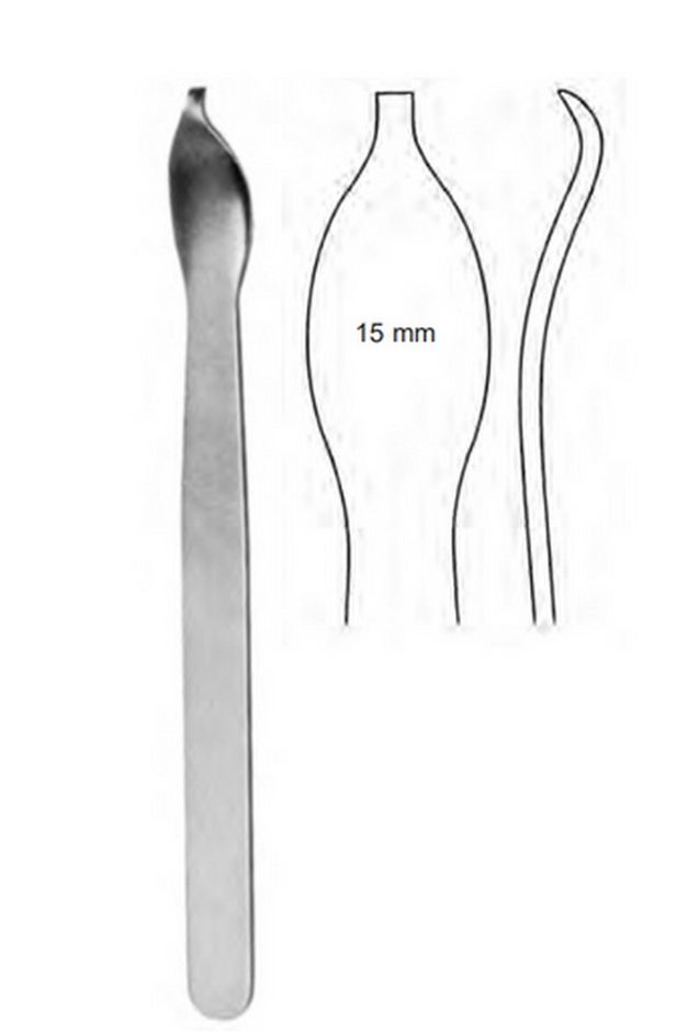 Vet Spectrum Mini Hohmann Retractor