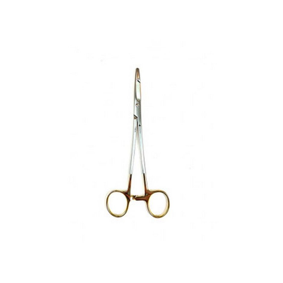 Vet Spectrum Tungsten Carbide Olsen-Hegar Needle Holder