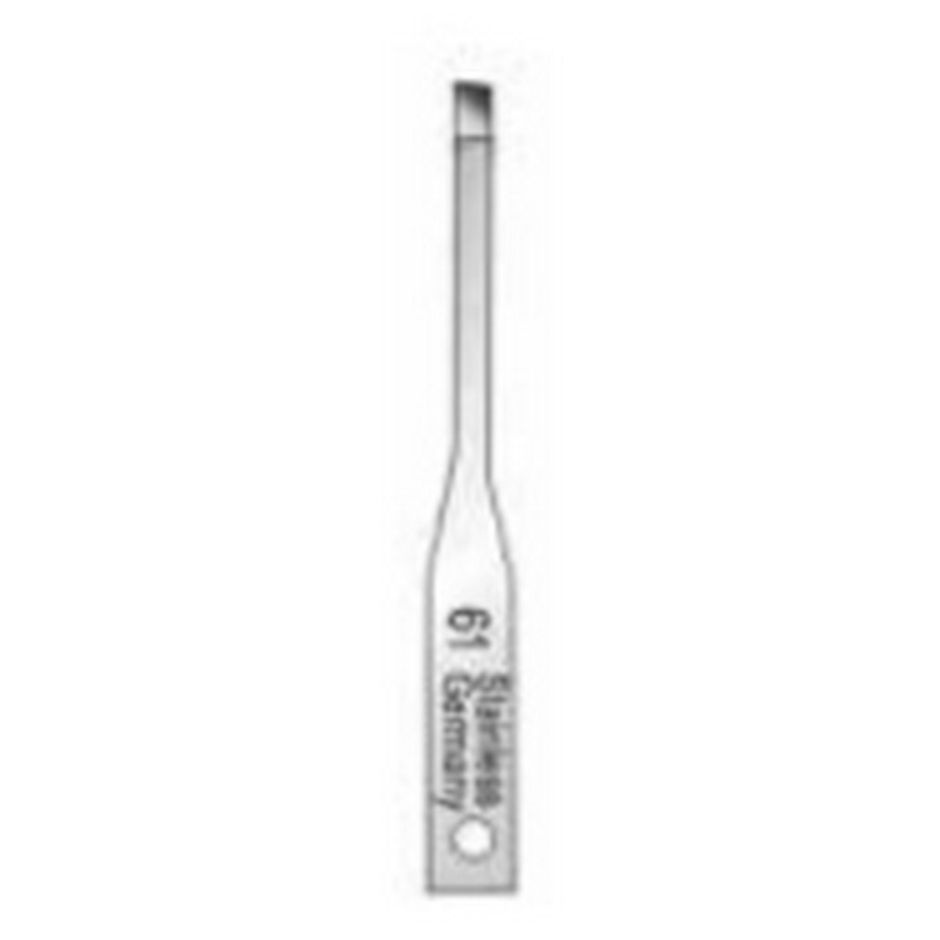 Vet Spectrum Sterile Beaver-Type Surgical Scalpel Blade
