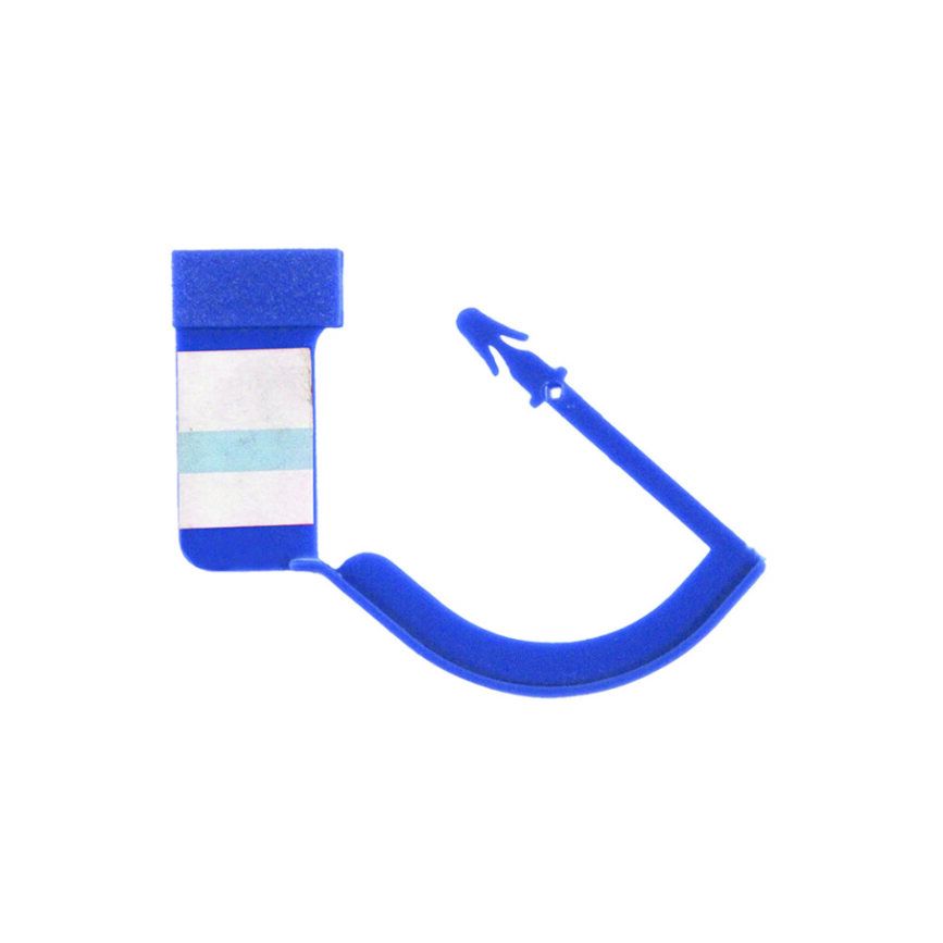 Vet Spectrum EverGreen Security Seal with Indicator