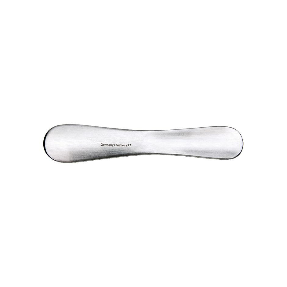 Vet Spectrum Stainless Steel Jaeger Lid Plate