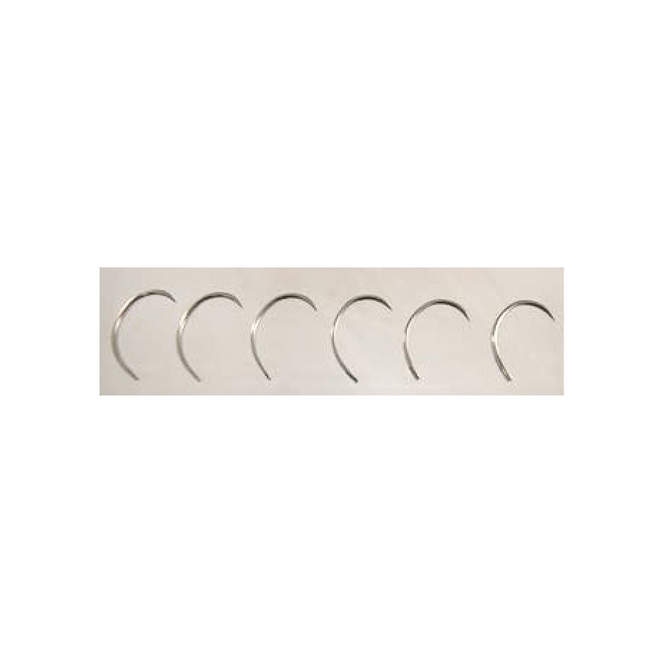 Everost Cruciate Repair Taper Point Needles