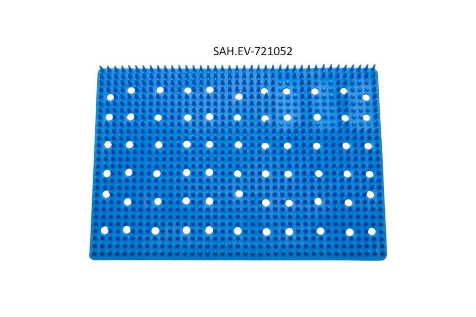 Vet Spectrum EverGreen Silicone Mat