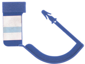 Vet Spectrum EverGreen Plasma Security Seal with Indicator