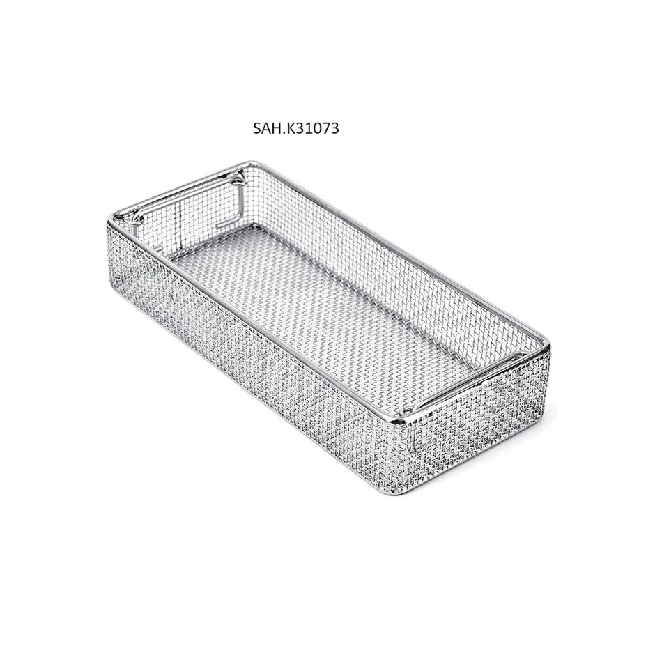 Vet Spectrum EverGreen Wire Basket