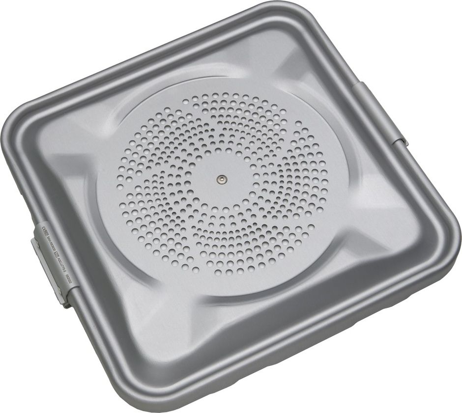 Vet Spectrum EverGreen 1/2 Standard Sterilisation Container Lid