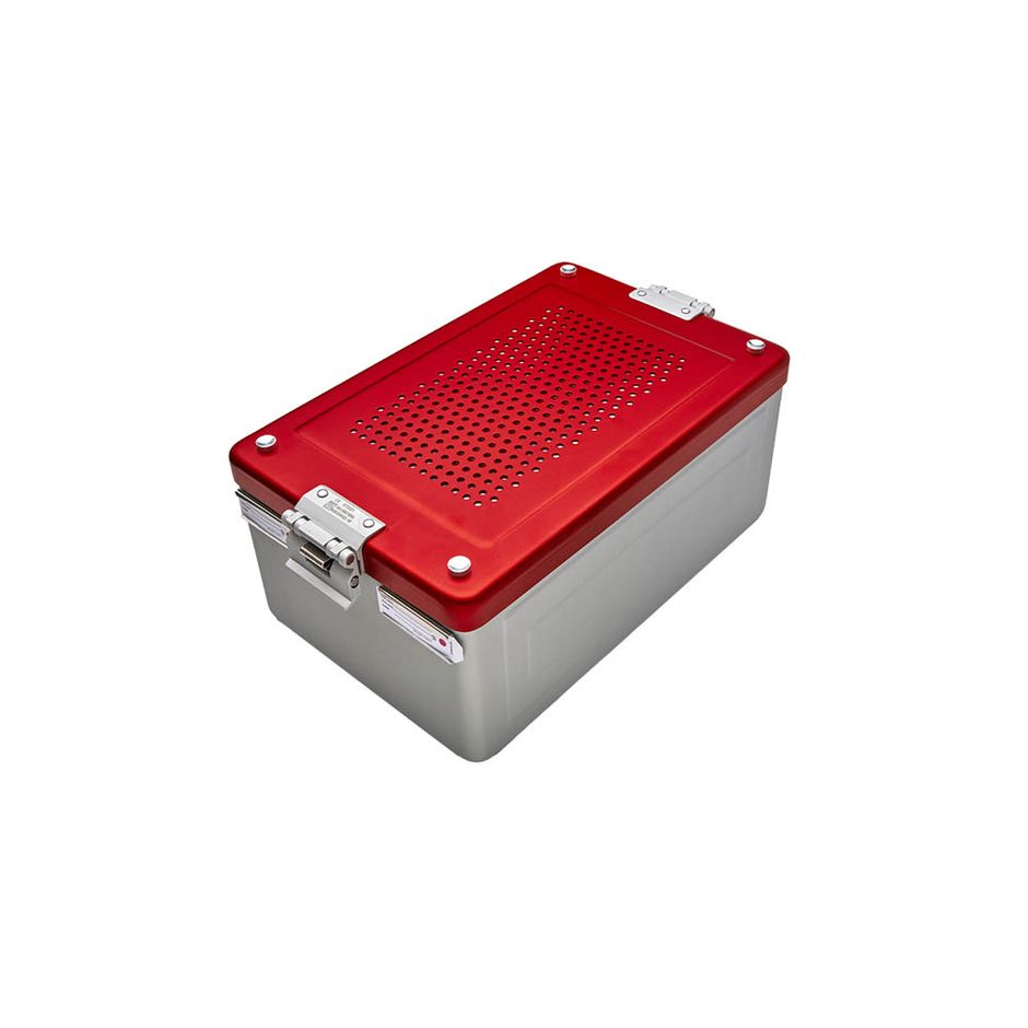 Vet Spectrum EverGreen Wide/Tall Sterilisation Container Kit