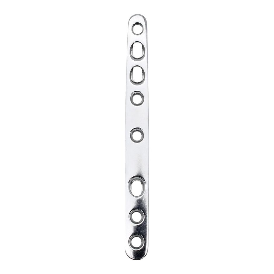 Knight Benedikt 2.7/2.7mm Stainless Steel Locking Intertarsal Arthrodesis Plate