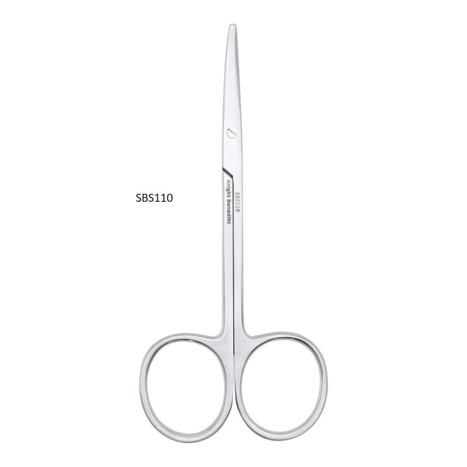 Knight Benedikt Strabismus Scissors