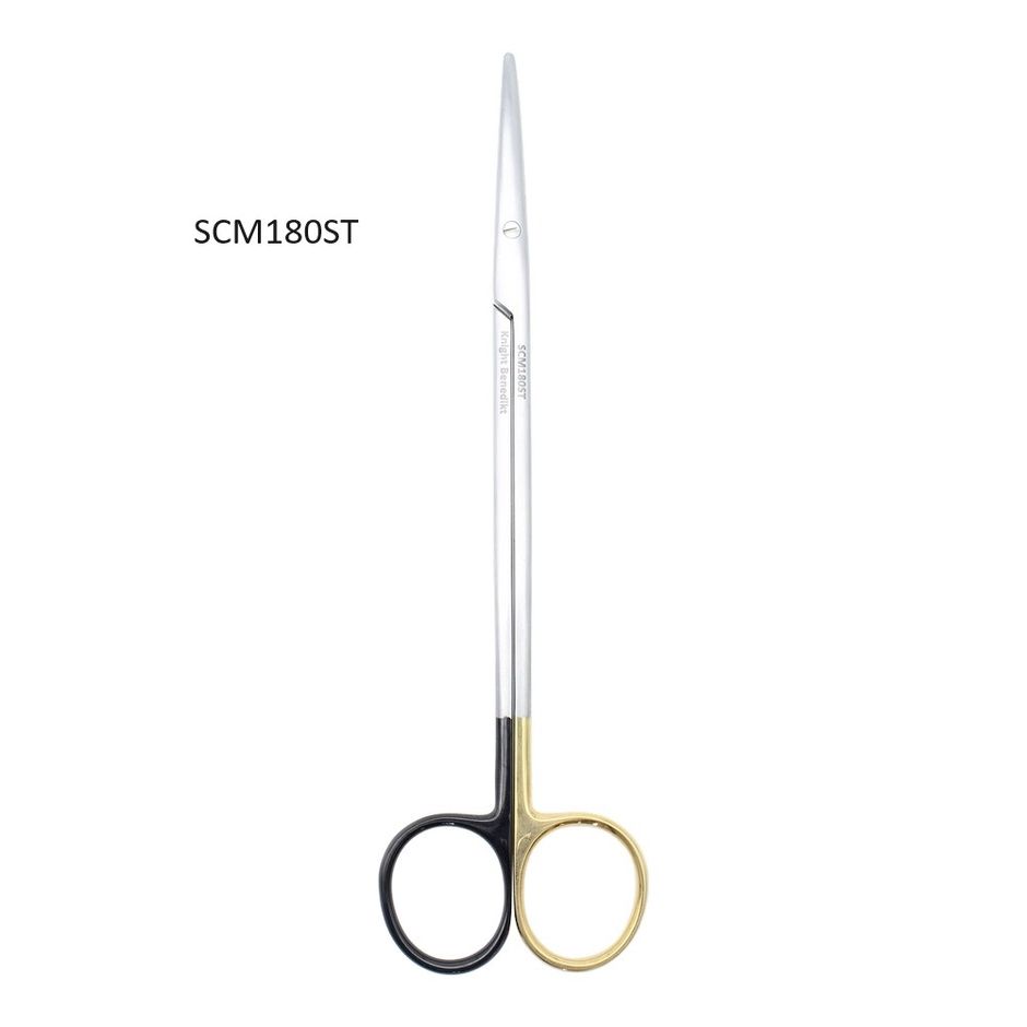 Knight Benedikt Metzenbaum Scissors Tungsten Carbide