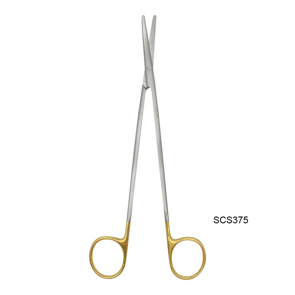 Knight Benedikt Metzenbaum-Fino Scissors Tungsten Carbide