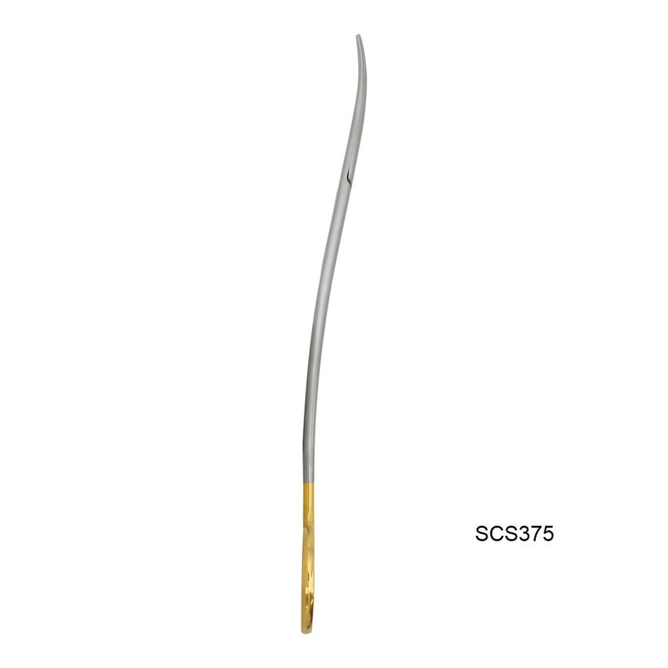 Knight Benedikt Metzenbaum-Fino Scissors Tungsten Carbide - SCSXXX