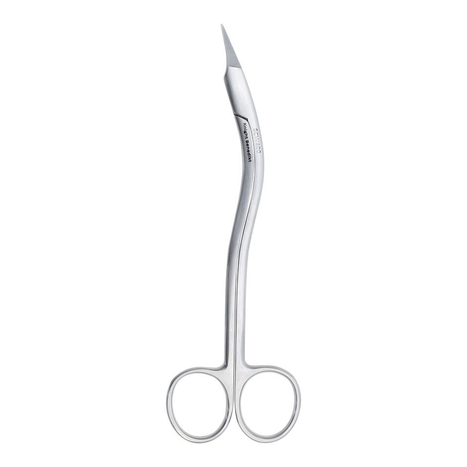 Knight Benedikt Heath Suture Scissors
