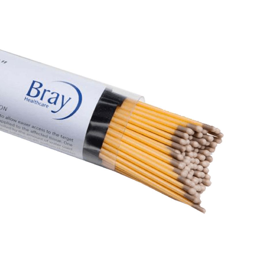 Silver Nitrate Applicators