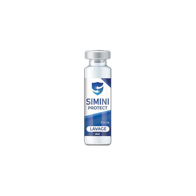 Simini Protect Lavage