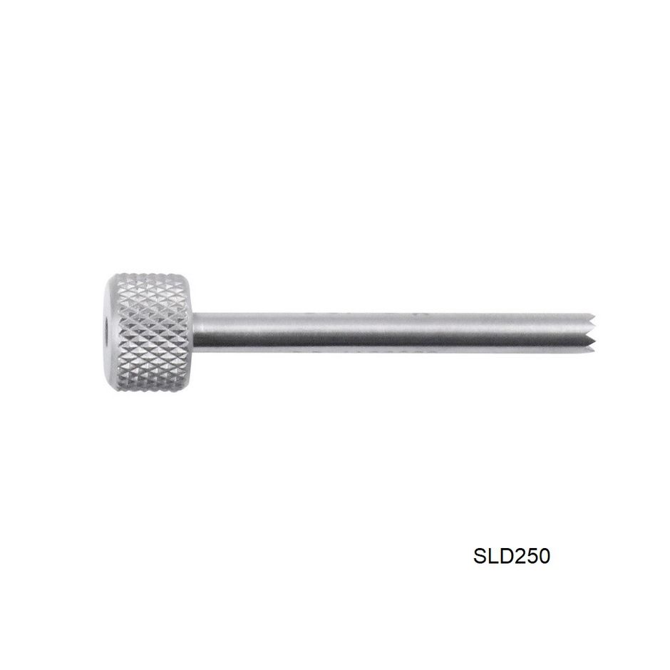 Knight Benedikt Insert Drill Sleeve