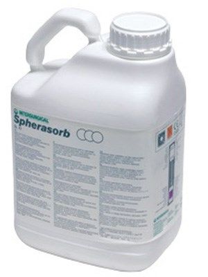 Spherasorb Soda Lime White/Violet