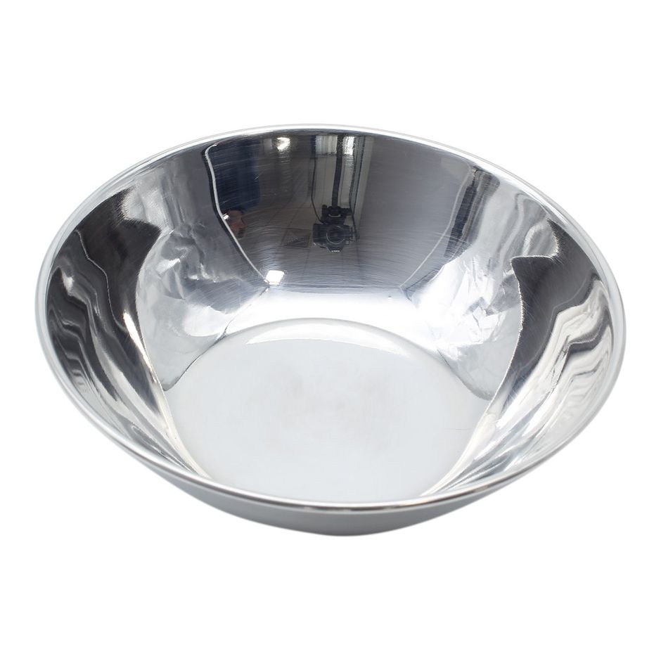 Knight Benedikt Stainless Bowl for Saline