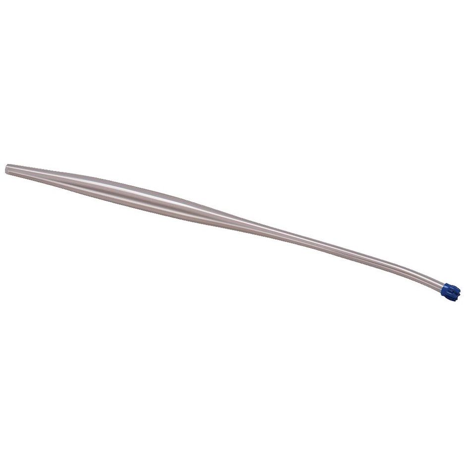 Argyle Dispoasable Yankauer Suction Tip