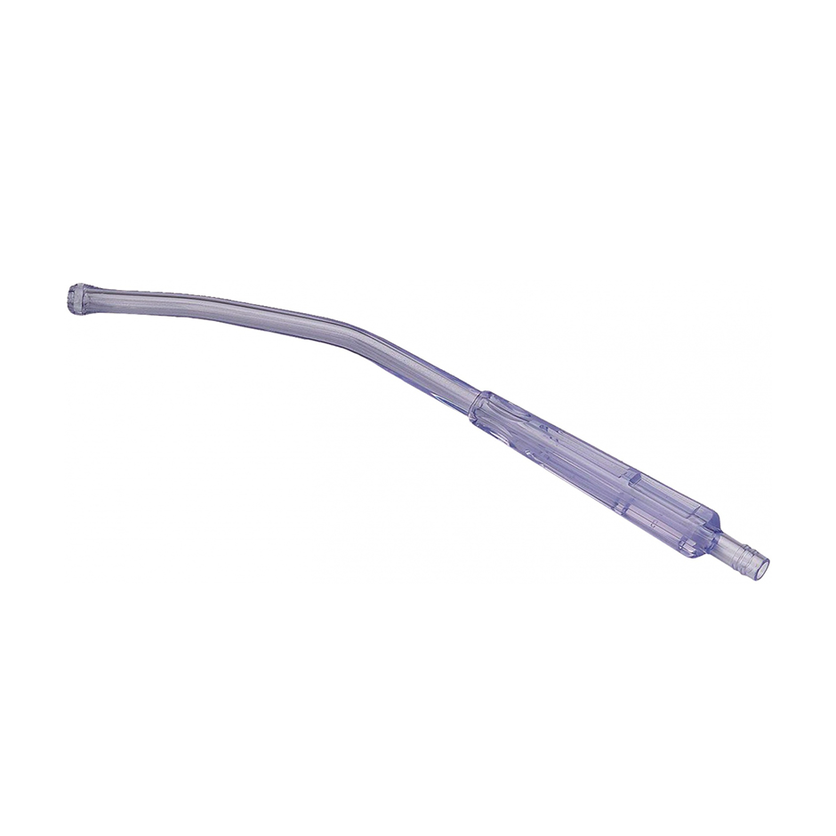 Dispoasable Yankauer Suction Tip