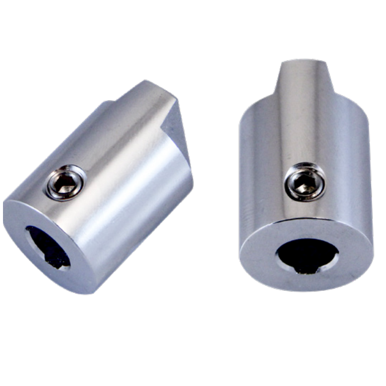 VOI TPLO Blade Adapter