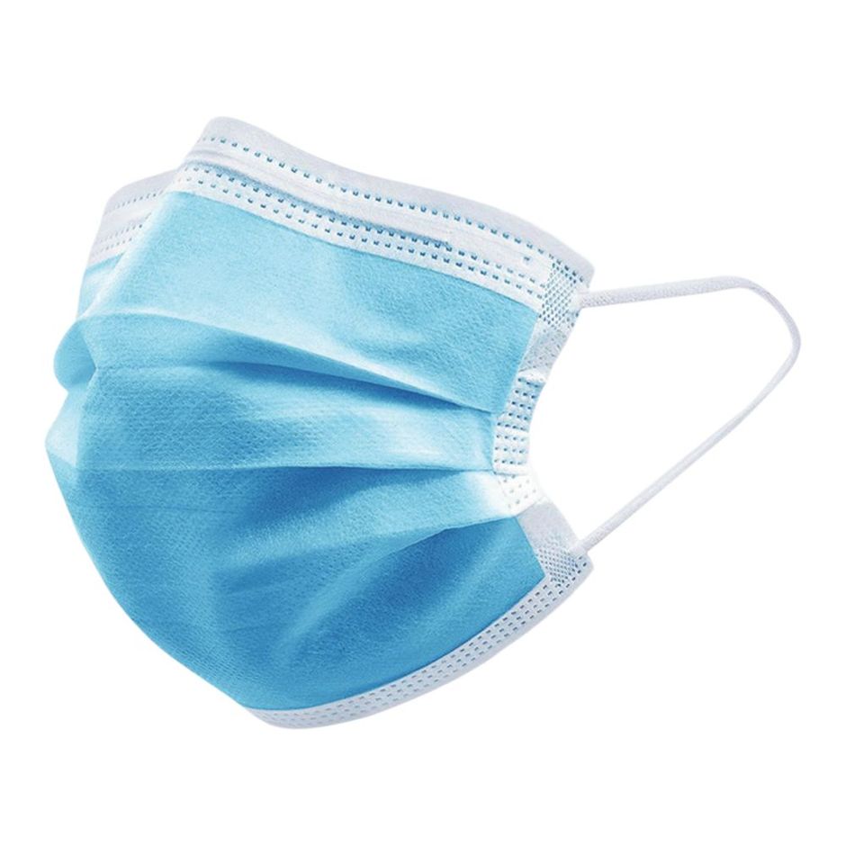 Knight Benedikt Surgical Face Mask