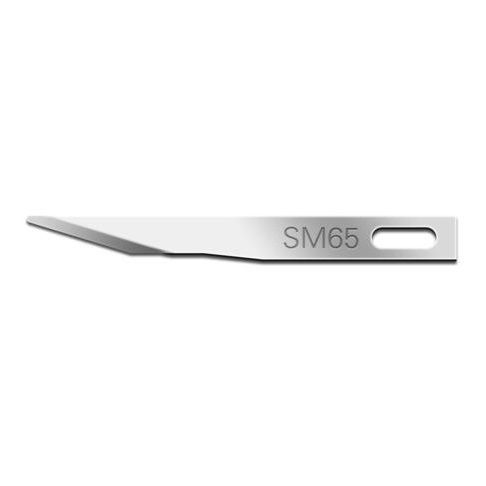 Swann Morton Beaver-Type Surgical Scalpel Blade