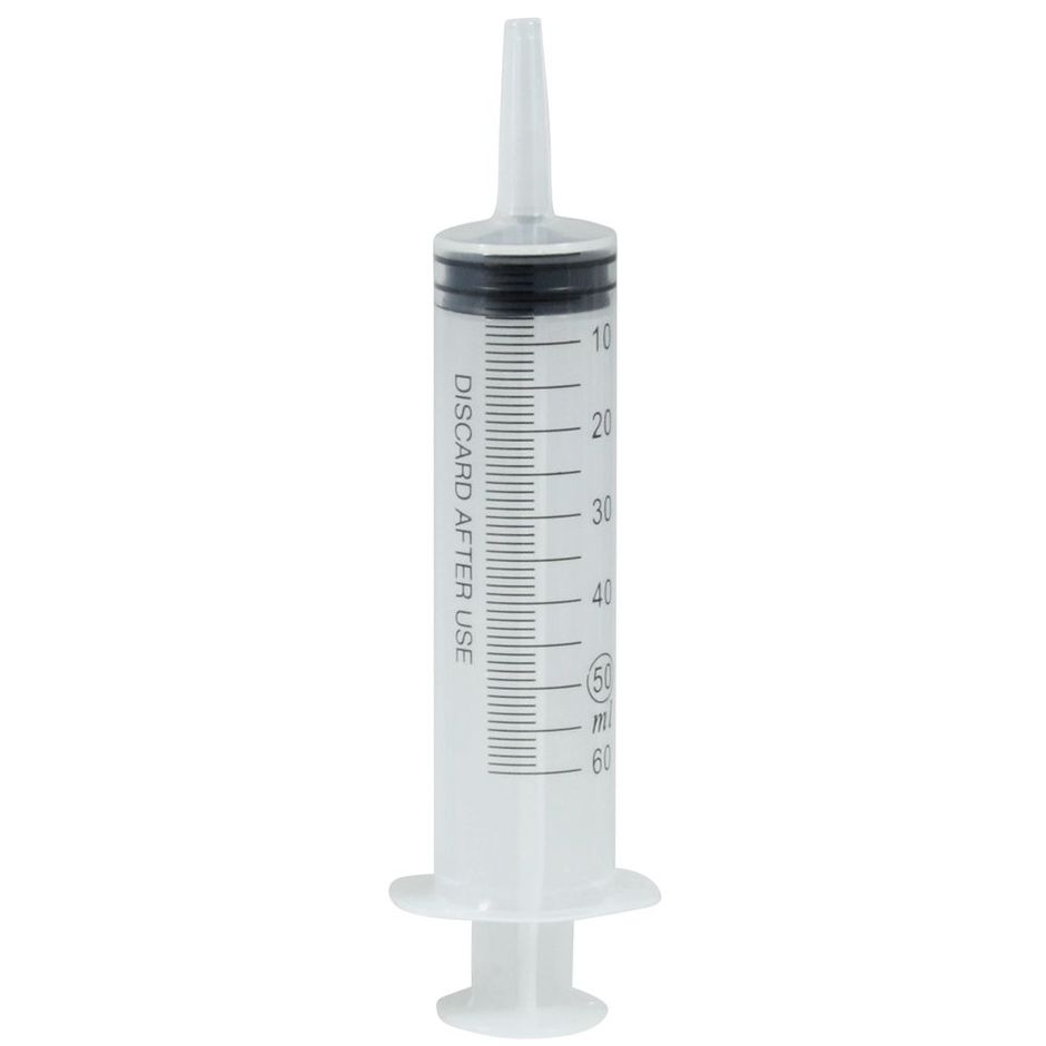 Knight Benedikt Syringe Catheter Tip