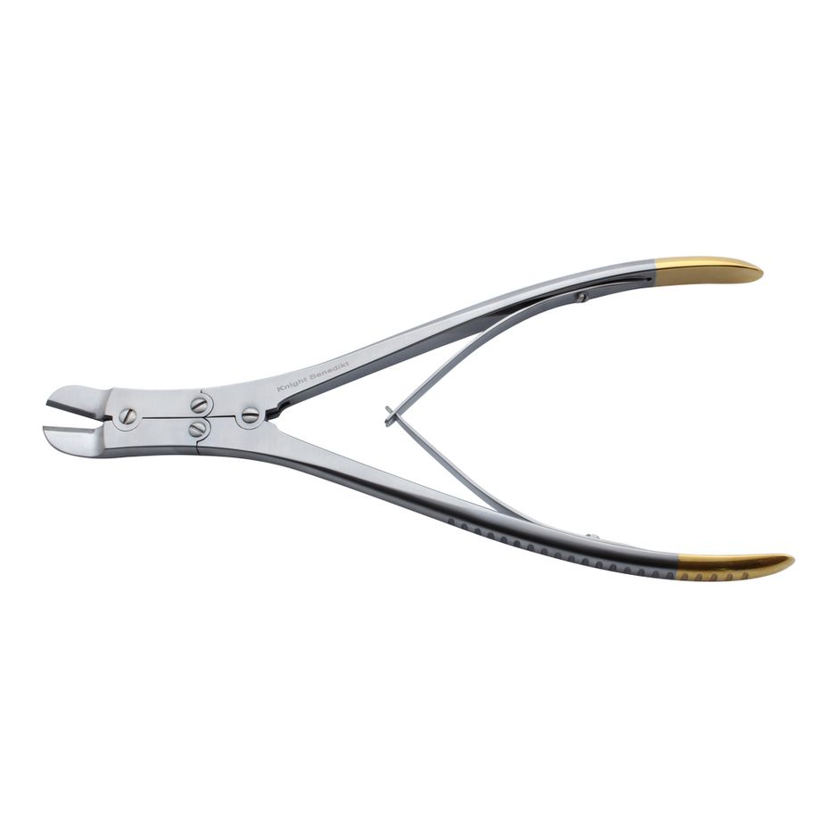 Knight Benedikt TTA Cage Cutter