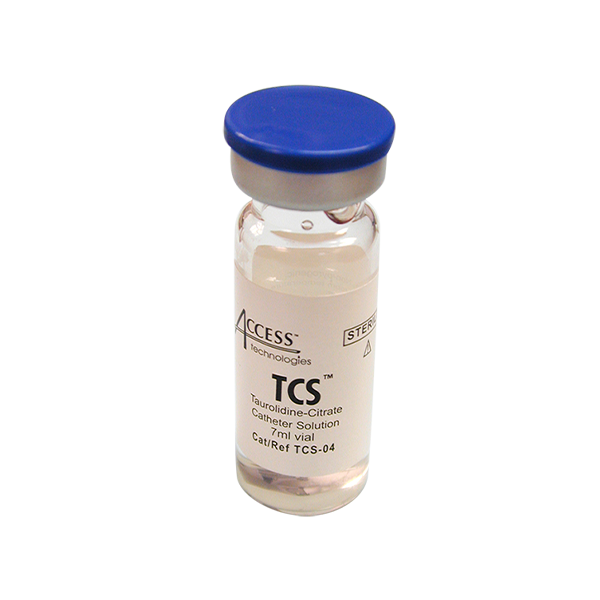 Norfolk Catheter Lock Solution