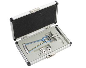 Schiotz Tonometer