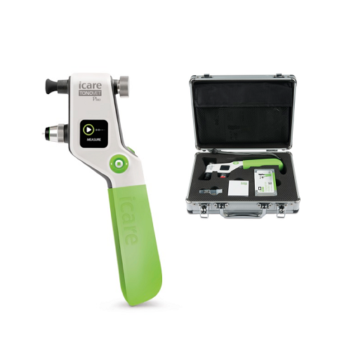 Icare Tonovet Plus Veterinary Tonometer