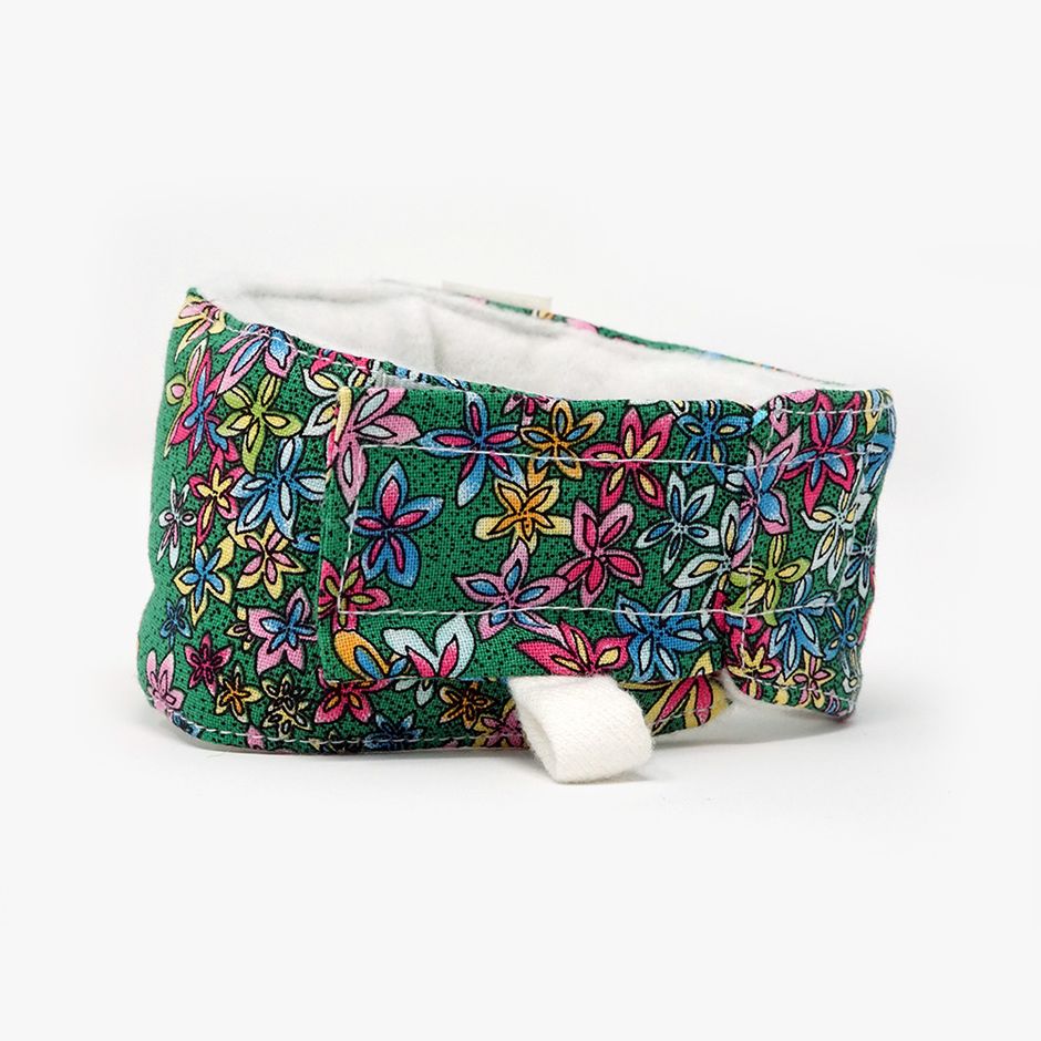 Kitty Kollar Feeding Tube Protector Collar