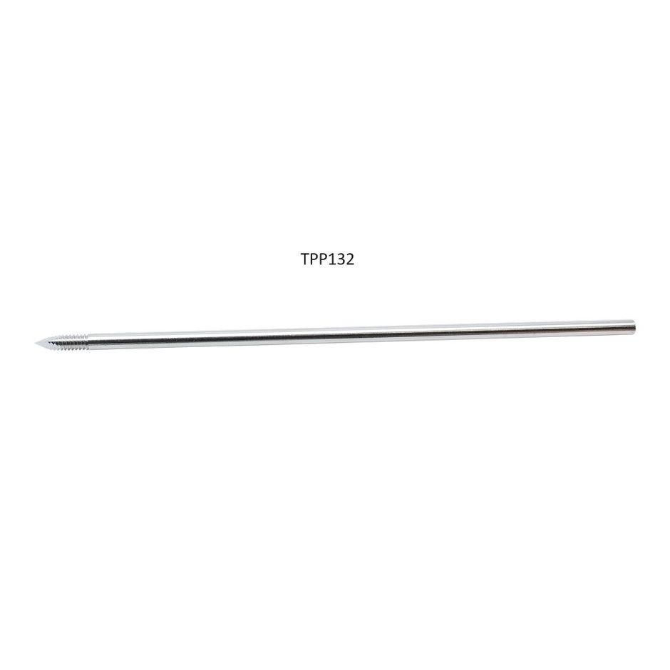 Knight Benedikt Ellis-Style Negative Thread TPLO Jig Pin