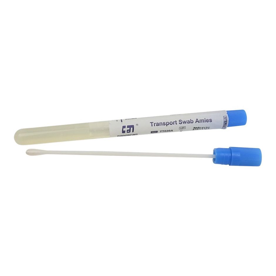 Knight Benedikt Transportable Swab
