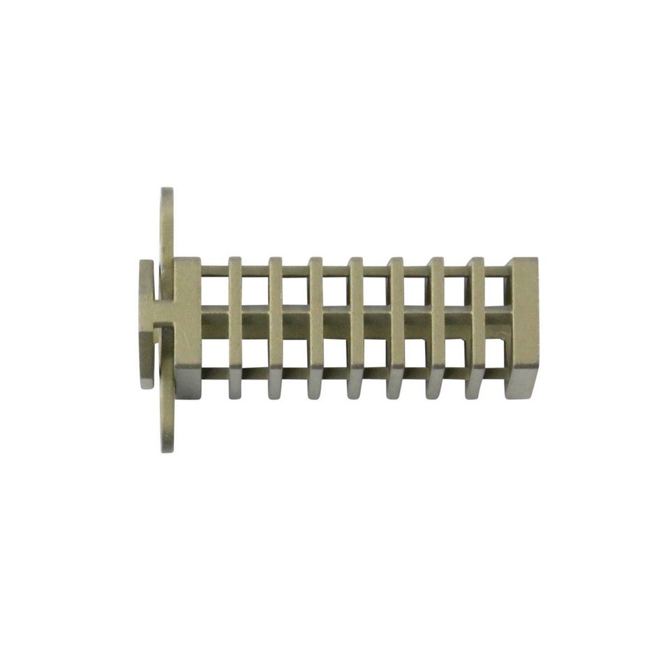 VOI Titanium TTA Cuttable Cage