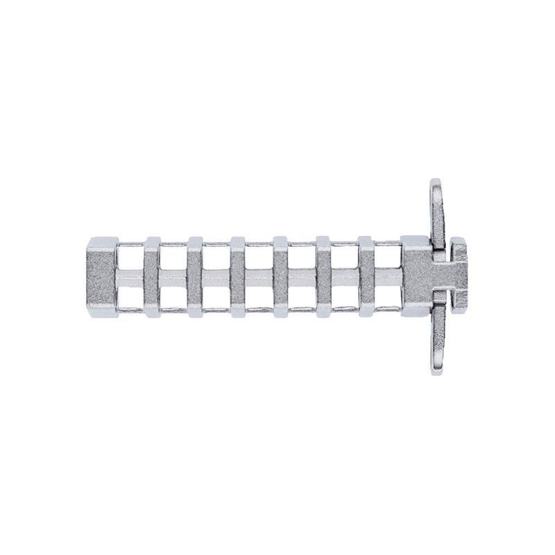 VOI Stainless Steel TTA Cuttable Cage