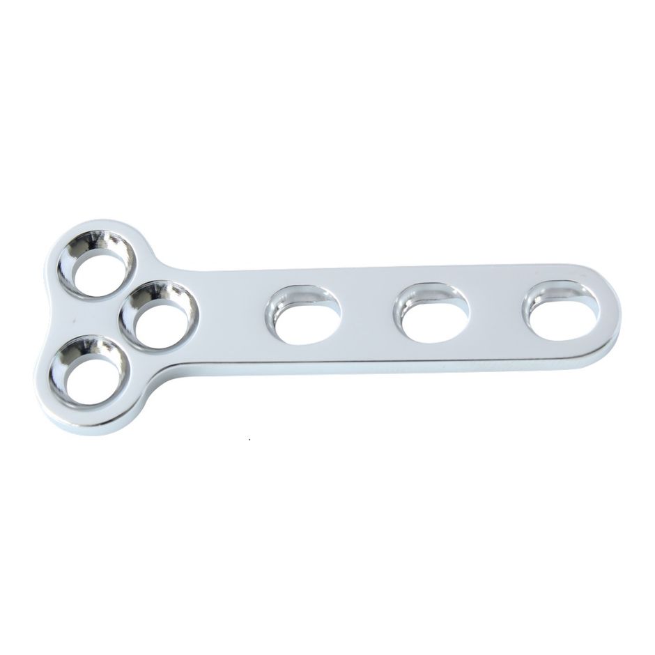 VOI 3.5mm Stainless Steel TWO Style TPLO Plate