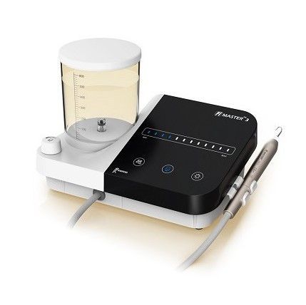 Woodpecker PT Master 3 Piezo Ultrasonic Dental Scaler