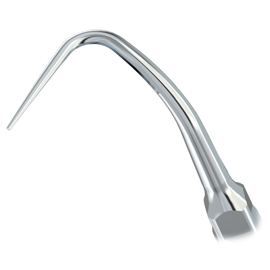 Woodpecker PT Master 3 Piezo Ultrasonic Dental Scaler Tip