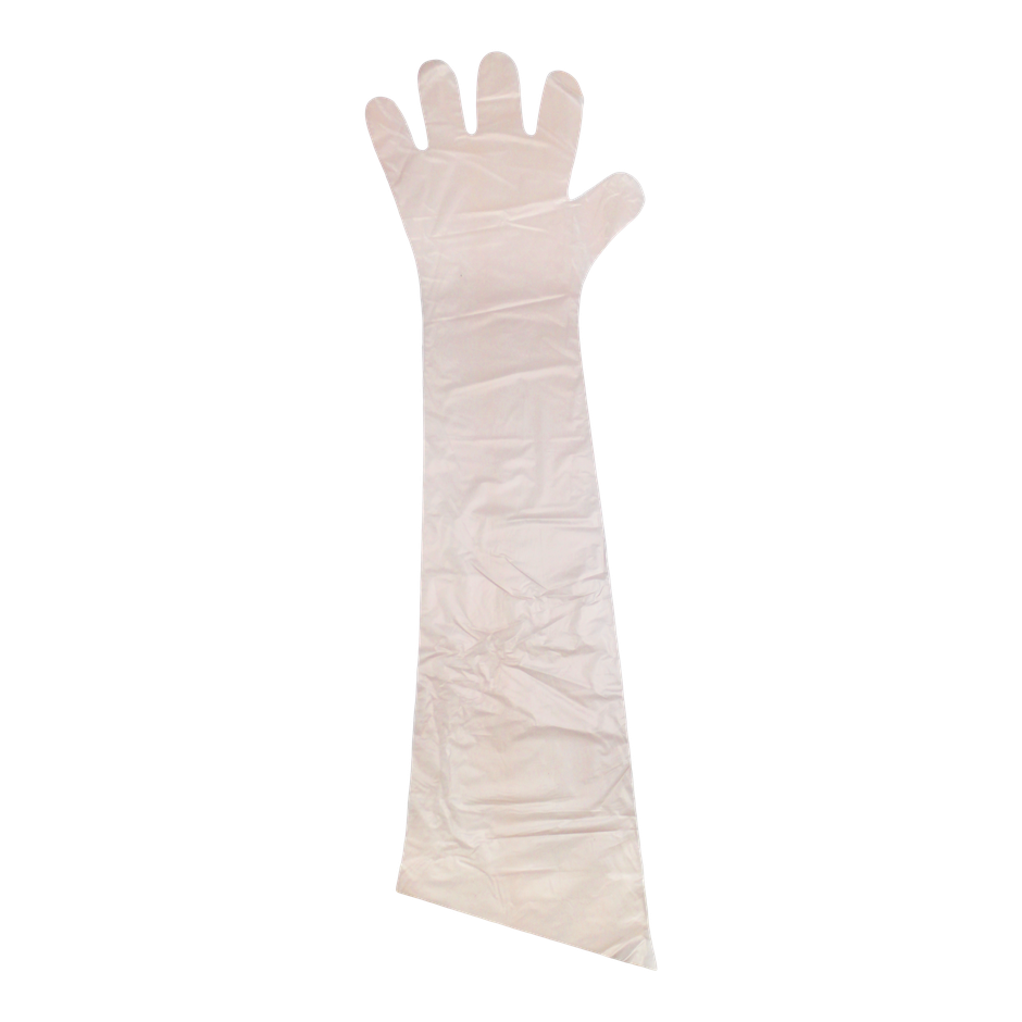 Knight Benedikt Shoulder-Length Gloves