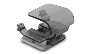 Knight Benedikt Multi-Parameter Patient Monitor
