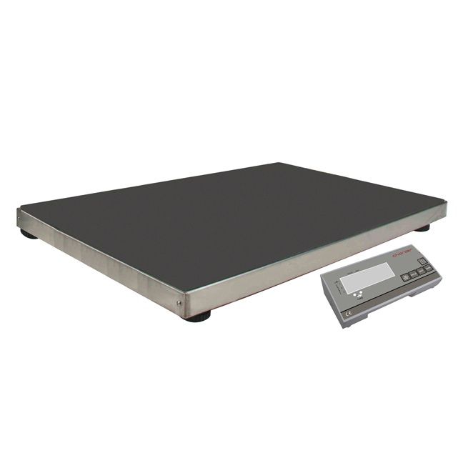Floor Scales With Digital Display