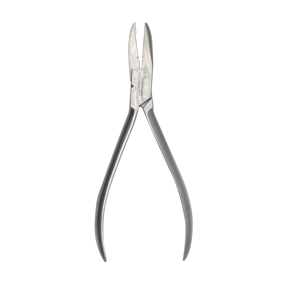 Knight Benedikt Wire Contouring Pliers